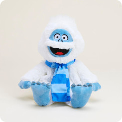Bumble with Scarf Warmies Bumble with Scarf Warmies
