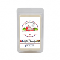 Alpine Balsam small melt