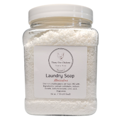 Laundry Soap (Masculine)