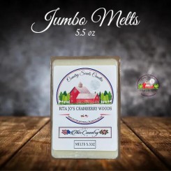 Jumbo melt (5.5oz)