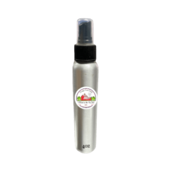 Breathe Freely 4oz Room Spray