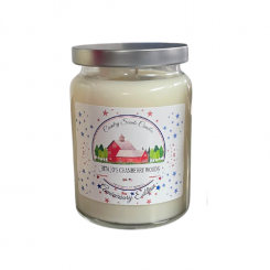32oz Double Wick Candle