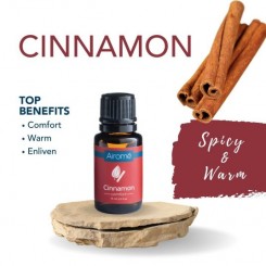 Cinnamon Airome Essential Oils