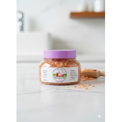 Oatmeal Milk and Honey 10oz Bath Salts 