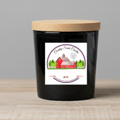 Banana Nut Bread 6oz Oval Tumbler Banana Nut Bread 6oz Oval Tumbler