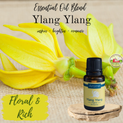 Ylang Ylang Airome Essential Oils