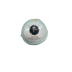 Sinus Relief Bath Bomb