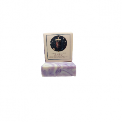 Lavender Lemongrass 5oz Soap Bar