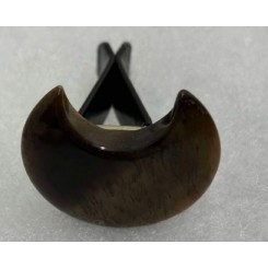 Tiger Eye Car Vent Clip