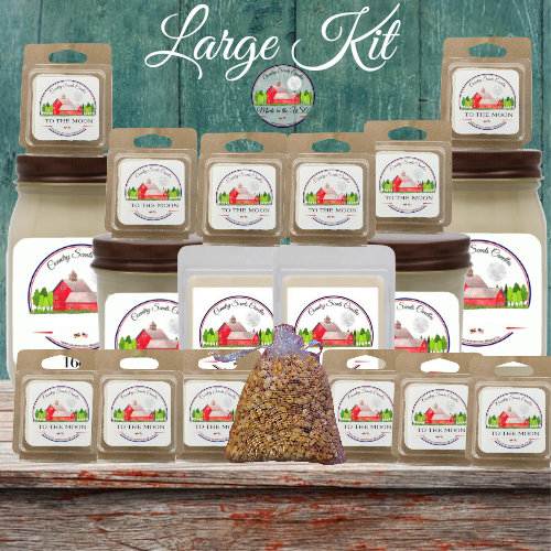 Large Kit