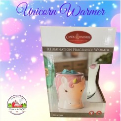 Unicorn midsize warmer