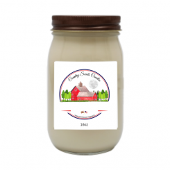 Cranberry Apple Marmalade 16oz candle