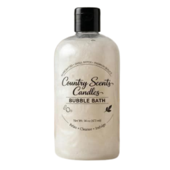 Bubble Bath 16oz
