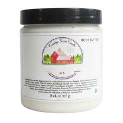 Bitten 8oz Body Butter