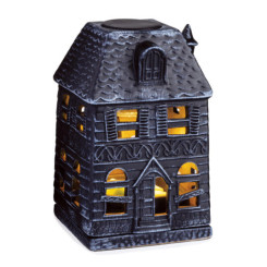 Haunted Mansion Canopy Fragrance Warmer Haunted Mansion Canopy Fragrance Warmer