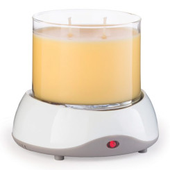 Original Warmer with auto shut off Original Warmer with auto shut off