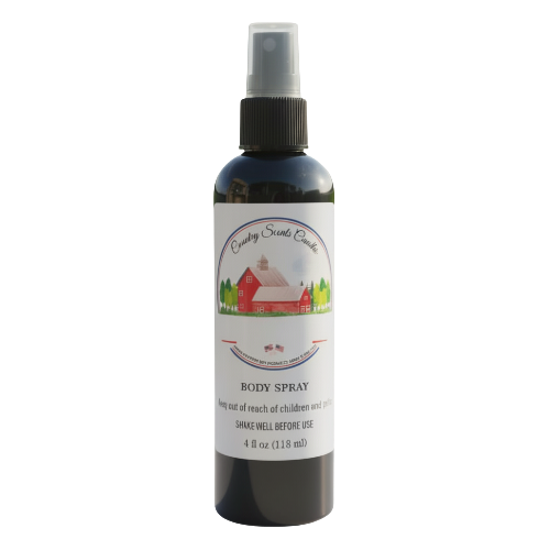 Fruit Slices 4oz Body Spray Fruit Slices 4oz Body Spray