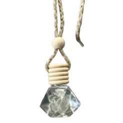 Car Fresheners Diamond shape with round top