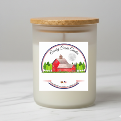 Pick a Scent 11oz White Tumbler