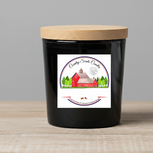 Banana Nut Bread 6oz Oval Tumbler