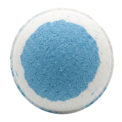 Spearmint Rosemary Bath Bomb