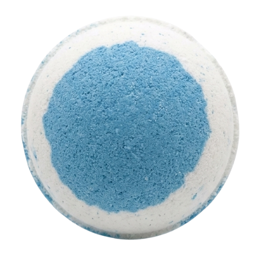 Spearmint Rosemary Bath Bomb