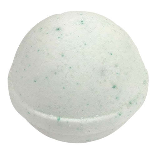Eucalyptus Bath Bomb