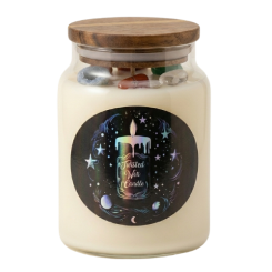 Applejack Peel 32oz Candle TWC