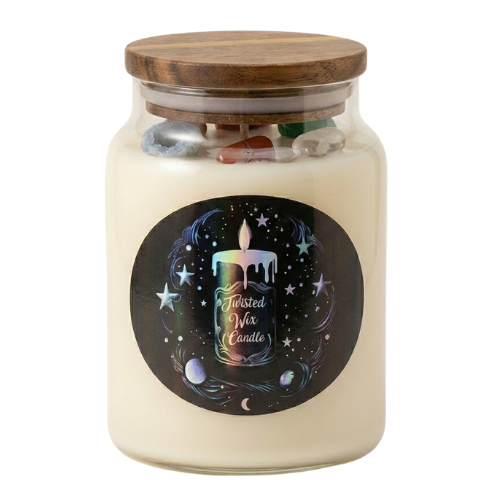 Apples and Oak 32oz Candle TWC Apples and Oak 32oz Candle TWC