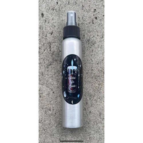 Black Raspberry Vanilla TWC Room Spray