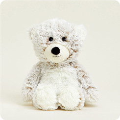 Marshmallow Bear Warmies 