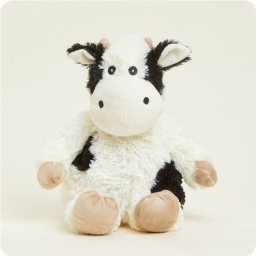 Black and White Cow Warmies Black and White Cow Warmies