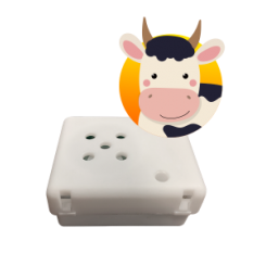 Cow Sound Kountrykinz Voice Box