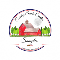 Scent Sample