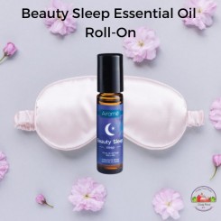 Beauty Sleep Essential Oil Roll-On