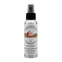 Almonds and Cherries 2oz Room Spray Almonds and Cherries 2oz Room Spray