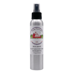 Almonds and Honey 4oz Body Spray Almonds and Honey 4oz Body Spray
