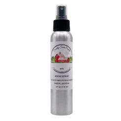 Almonds and Cherries 4oz Room Spray Almonds and Cherries 4oz Room Spray