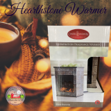 Hearthstone midsize warmer
