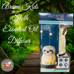 Sloth Oil Diffuser