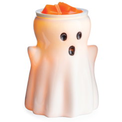 Ghost Fragrance Warmer