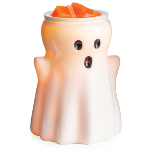 Ghost Fragrance Warmer Ghost Fragrance Warmer