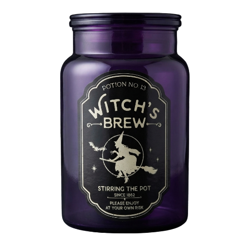 Witches Brew Fragrance Warmer Witches Brew Fragrance Warmer