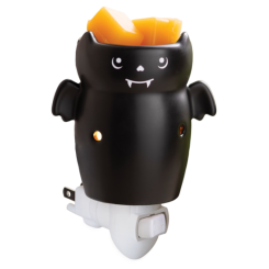 Bat Pluggable Warmer