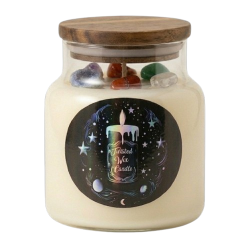 Applejack Peel 24oz Candle TWC Applejack Peel 24oz Candle TWC