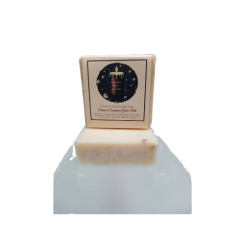 Patchouli Sandalwood Goats Milk 5oz Soap Bar