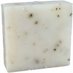 Eucalyptus Lavender Goats Milk 5oz Soap Bar