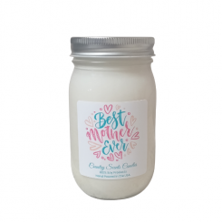 Mothers Day 16oz Candle 2