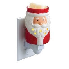 St. Nick Pluggable Fragrance Warmer St. Nick Pluggable Fragrance Warmer