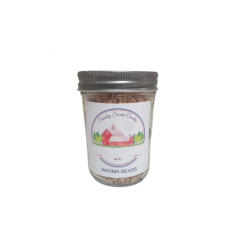 Aphrodisiac 8oz jar of aroma beads
